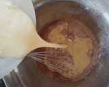 Foto del paso 4 de la receta: Torta de chocolate