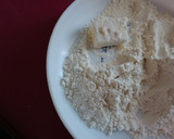 Foto del paso 5 de la receta: Crema de calabacín con queso fresco
