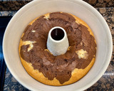 Foto del paso 12 de la receta: Bizcocho al agua con cacao, sin gluten