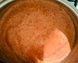 Görög joghurtos meggykrémleves 🍒🥣🍒🥣🍒🥣 recept fázis 4 fotója