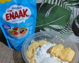 Foto langkah ke 2 dari resep 770. Kue Gabin Tape.