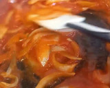 Foto del paso 2 de la receta: Pizza con base de Zanahoria 🍕 🥕