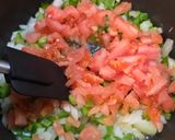 Foto del paso 3 de la receta: Ropa vieja de pollo