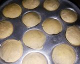 Foto langkah ke 2 dari resep Poffertjes (Camilan Khas Belanda).