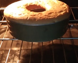 Foto langkah ke 4 dari resep Bolu Jadul Moist 6 Telur.