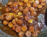 Foto langkah ke 4 dari resep 206. Spaghetti Bolognese Sauce.