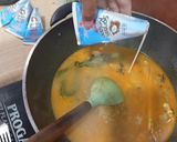 Foto langkah ke 4 dari resep Soto Betawi.