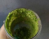 Foto langkah ke 1 dari resep Broccoli Cream Soup.