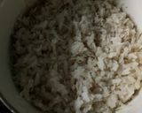 A picture of step 1 of Simple poha.