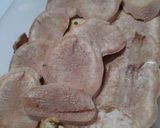 Foto del paso 5 de la receta: Sandwichitos de lengua a la provenzal para comenzar el año (muy fácil)