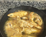 Foto del paso 3 de la receta: Pechugas en salsa de mostaza