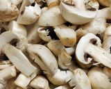 A picture of step 5 of Malai Mushroom Korma.