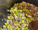 صورة لخطوة 2 من وصفة رز فول
