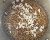 Foto del paso 2 de la receta: Lentejas
