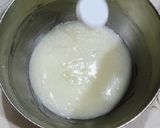 A picture of step 2 of Coffee-orange cake.