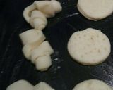 Foto del paso 6 de la receta: Bizcochos y Cuernitos