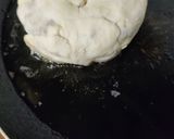 স্টাফ বেবী নান (stuff baby naan recipe in bengali) রেসিপি ধাপ - 6 ছবি