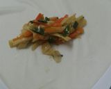 Foto langkah ke 3 dari resep Lumpia Rebung.