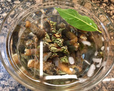 Foto del paso 4 de la receta: Percebes cocidos