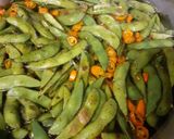 Foto langkah ke 4 dari resep Edamame ambyar.