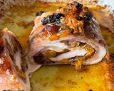 Foto del paso 6 de la receta Pechuga de Pavo Rellena