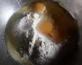 Foto del paso 1 de la receta: Pasta Fresca y Casera