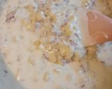 Foto langkah ke 4 dari resep Mac & Cheese.