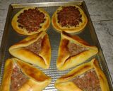 Foto del paso 5 de la receta: Fatay o empanadas árabes