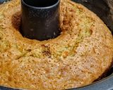 Foto del paso 3 de la receta: TARTA DE 🍠Zapallo Y🥥 Coco...!