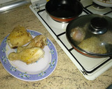 Foto del paso 5 de la receta: Pollo a la Sidra