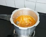 A picture of step 5 of Misal pav.