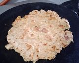 રાજગરા ના પરાઠા (Rajgira Paratha Recipe In Gujarati) રેસીપી સ્ટેપ3ફોટો