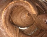 Foto del paso 4 de la receta: Marquise de chocolate😋