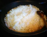 Foto del paso 7 de la receta: Arroz salteado con huevo campero y plátano