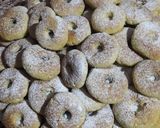 صورة لخطوة 6 من وصفة كعكات بطريقتي 😋😋
