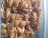 Foto langkah ke 3 dari resep Sate Ayam.