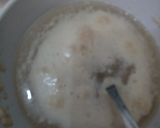 Foto langkah ke 1 dari resep Roti Goreng Tanpa Ulen.