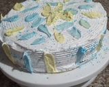 Foto del paso 3 de la receta: Merengue Clásico
