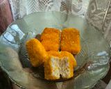 Foto langkah ke 5 dari resep Nugget ayam home made.