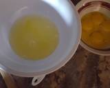 Foto del paso 7 de la receta Calabacitas con queso, capeadas