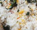 Chicken aloo ki biryani recipe step 3 photo