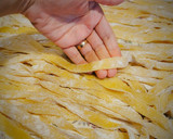 Foto del paso 6 de la receta: 🍝Fideos al huevo