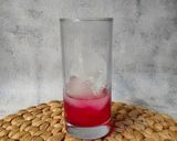 Foto langkah ke 1 dari resep Es Sirop Tape.