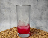 Foto langkah ke 1 dari resep Es Sirop Tape.