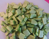 Foto del paso 4 de la receta: Ternera en salsa con judías