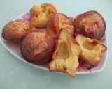 Foto langkah ke 8 dari resep Yorkshire Pudding.