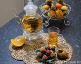Date energy balls recipe step 9 photo