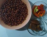 Foto langkah ke 1 dari resep Stok Bumbu Kacang (Sambal Pecel) Homemade Khas Jateng.