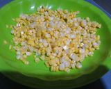 Foto langkah ke 1 dari resep Ikan asin Peda Jagung.
