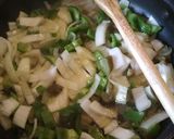 Foto del paso 2 de la receta: Macarrones arrabiata